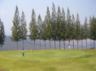 Mae Moh Golf Course